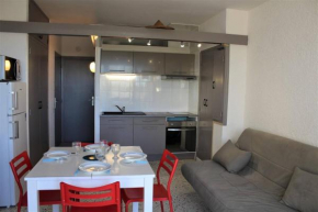 Appartement 2 pièces 4 couchages PORT LA NOUVELLE PN240-007